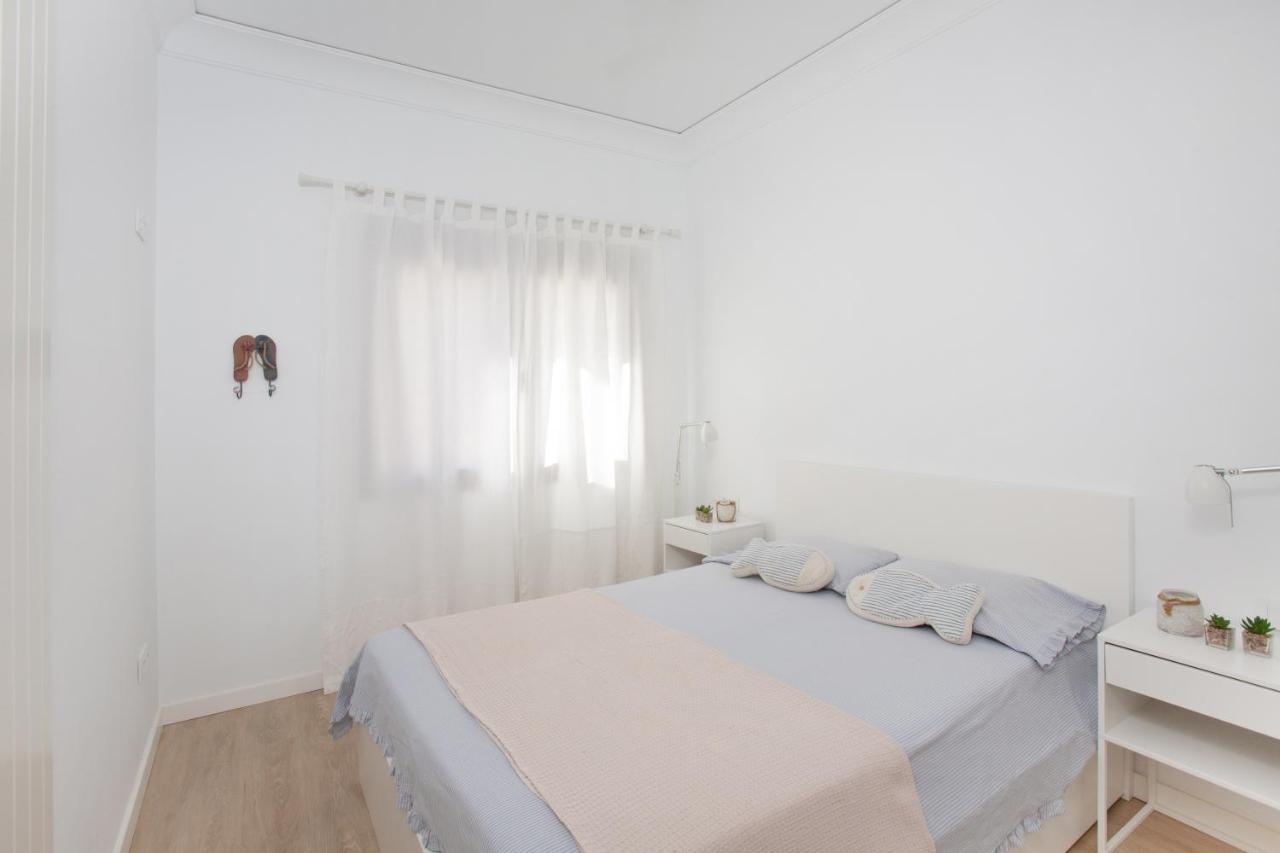 Mi Casita 29 By Homeprive Denia Eksteriør bilde